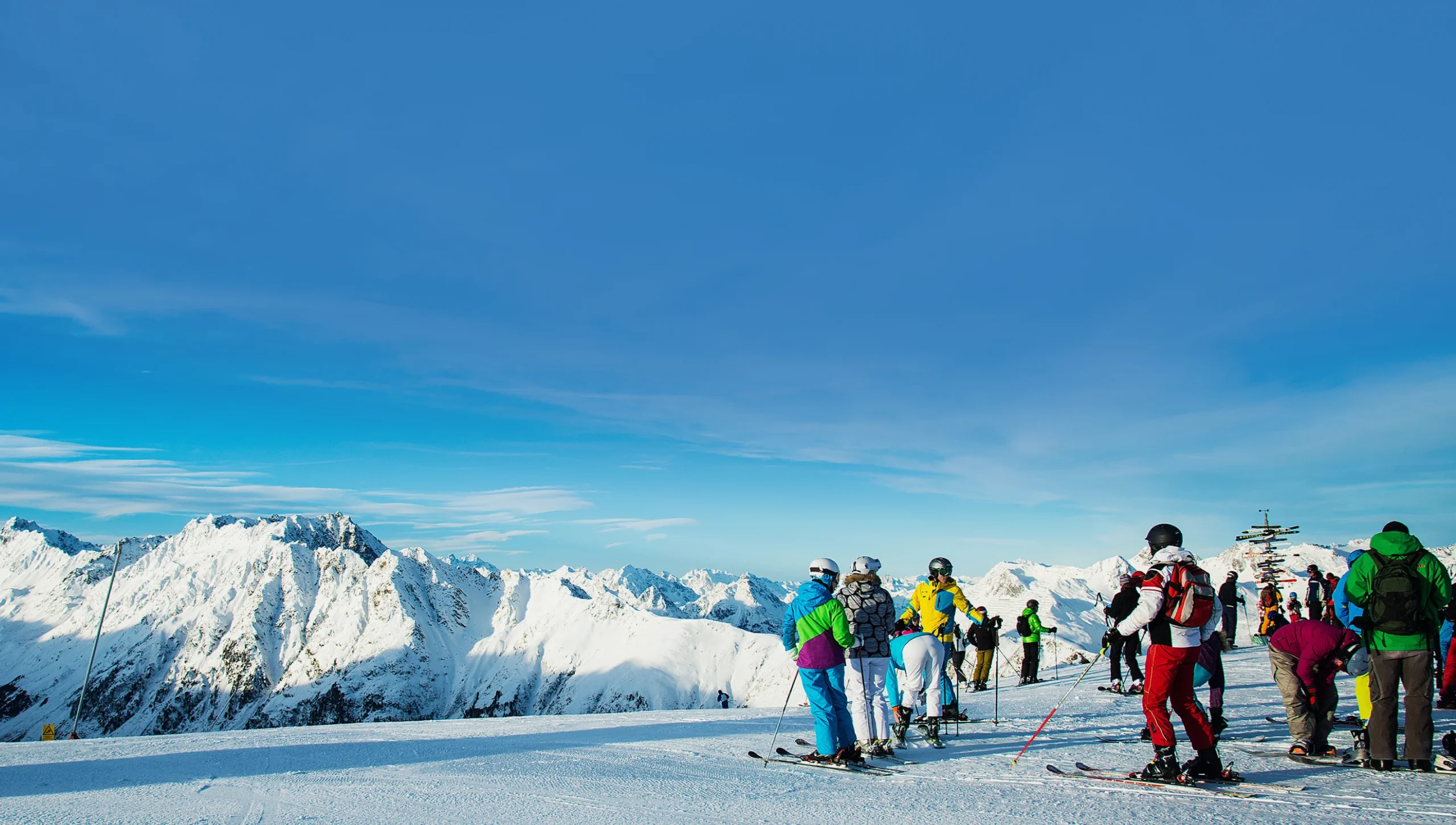 Munich to Ischgl Transfers | From €50 / £42 per person