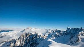 Obergurgl-Hochgurgl, Austria