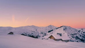 La Plagne, France