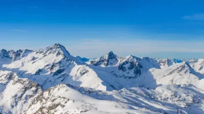 Sauze D’Oulx, France