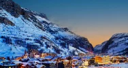 Val d’Isere