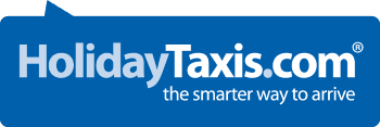 HolidayTaxis logo