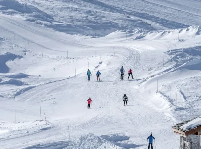 Champagny-en-Vanoise resort hero image_desktop