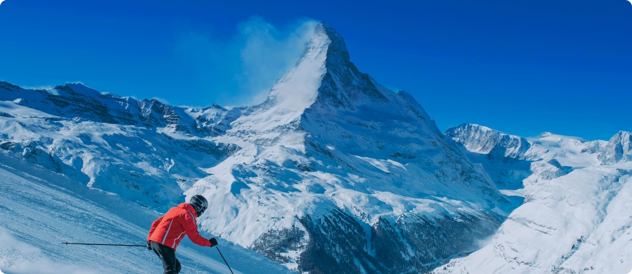 Reliable Ski Transfers.