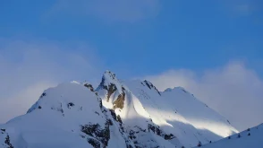 La Thuile, Italy