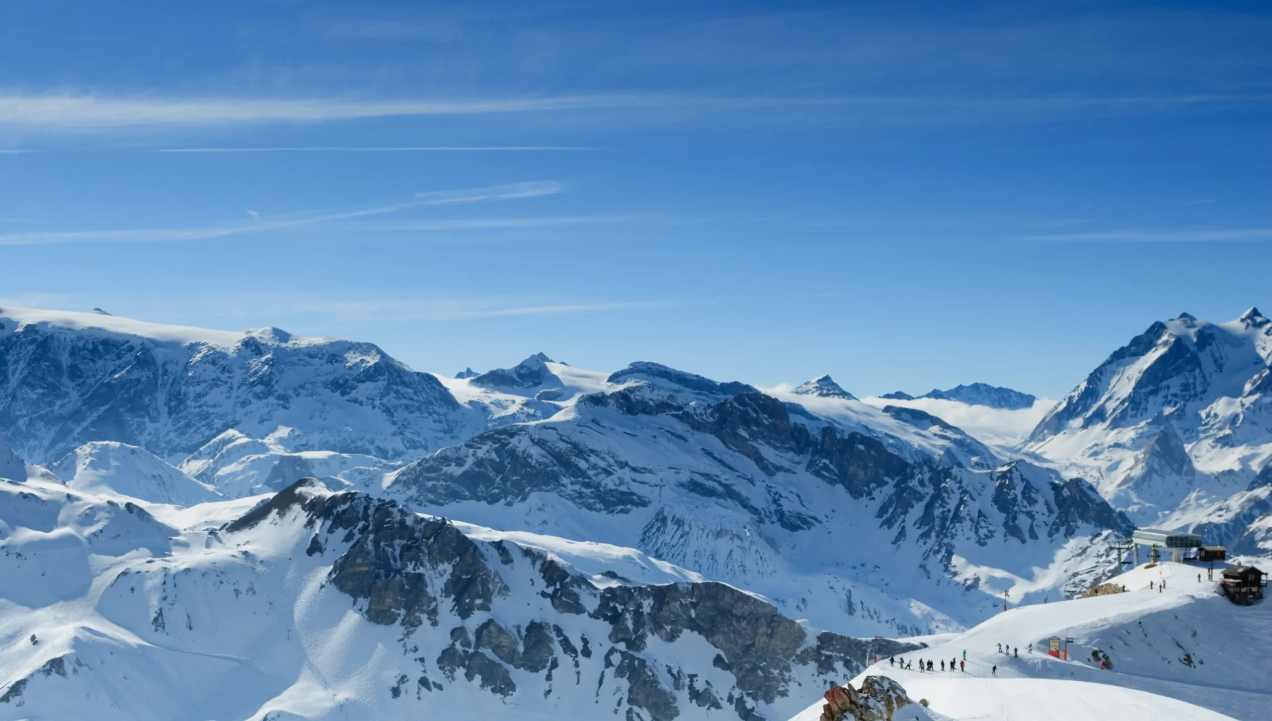 Meribel Transfers