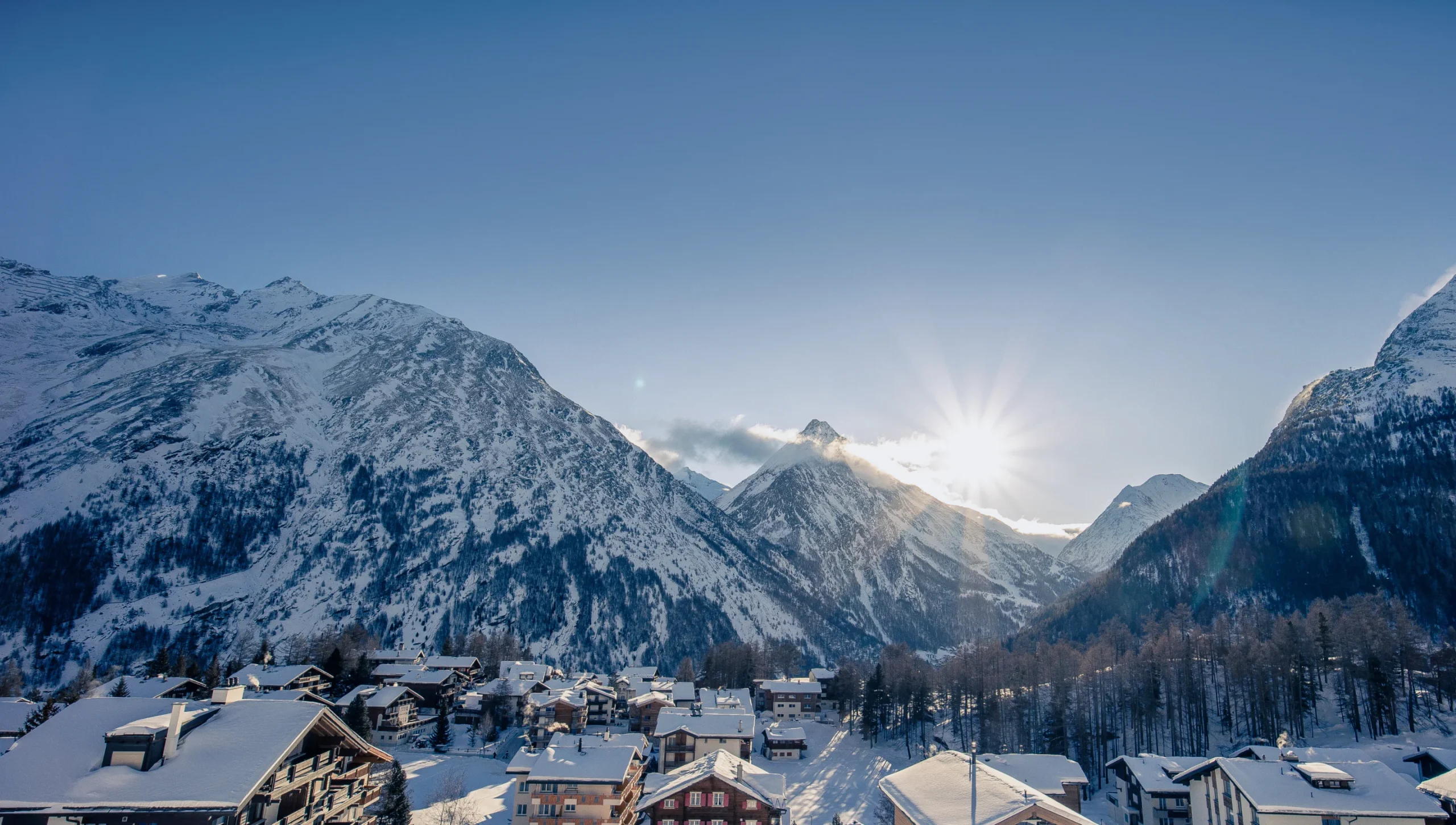 Saas-Fee Transfers