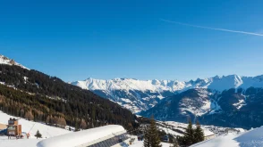 Serfaus, Austria