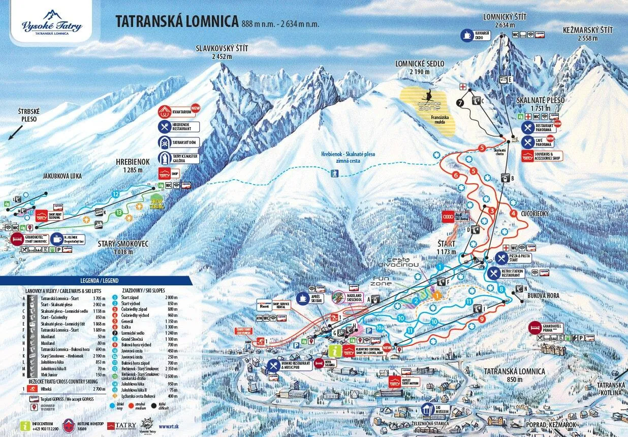 TatranskaLomnica-Jamy_pistemap
