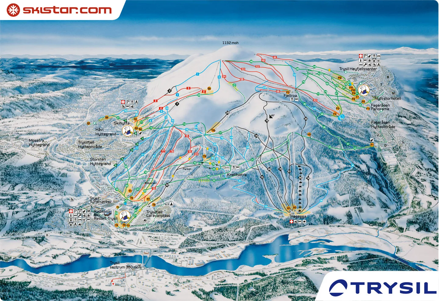 Trysil