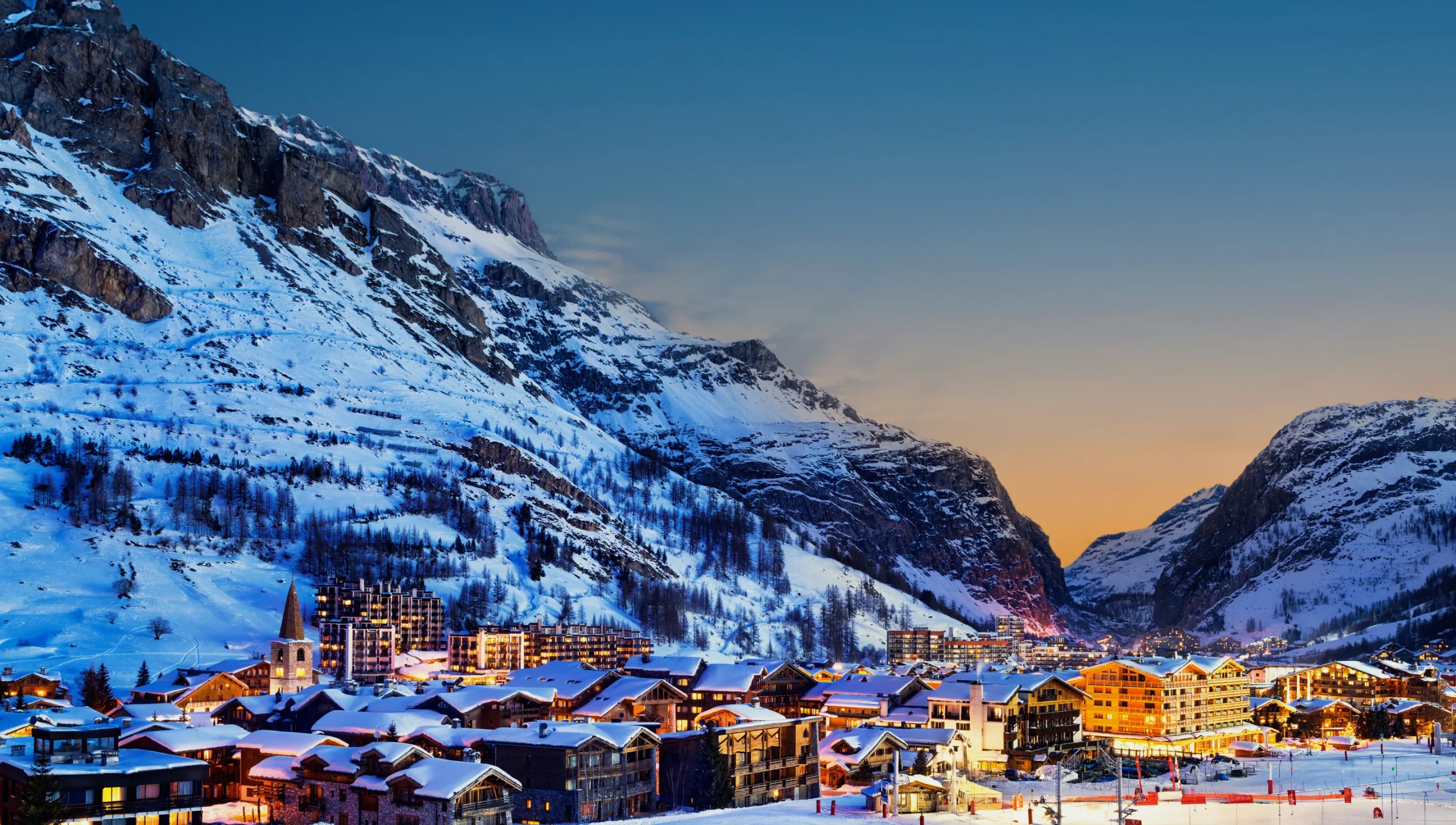 Geneva to Val d'Isere Transfers | From €53 / £44 per person