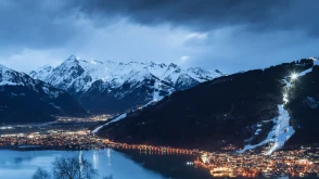 Zell am See, Austria