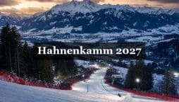 Hahnenkamm 2027: Kitzbühel Race Week Spectator & Transfer Guide