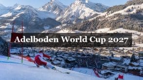 Adelboden Ski World Cup 2027: The Ultimate Giant Slalom Spectator & Geneva Transfer Guide