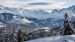 Alps2Alps at Congrès Domaines Skiables de France 2026