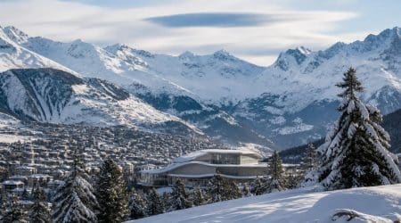 Alps2Alps at Congrès Domaines Skiables de France 2026