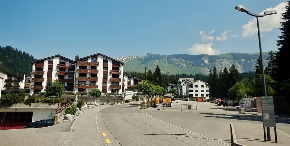 Laax-Murschetg